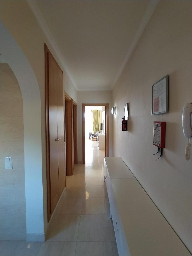 Recanto De Burgau Bagian luar foto